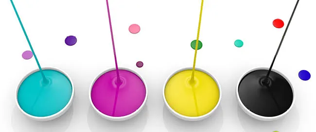 CMYK CMYK