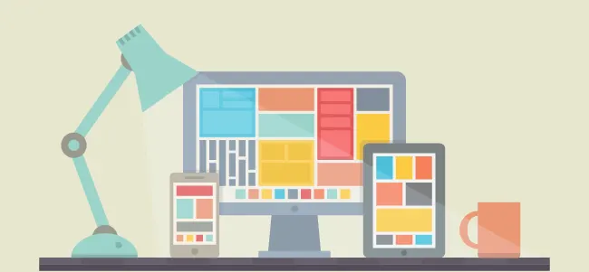 Design Responsivo Design Responsivo